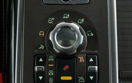 Land Rover Range Rover Sport I рестайлинг, 2009 год, 2 100 000 рублей, 27 фотография