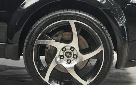 Land Rover Range Rover Sport I рестайлинг, 2009 год, 2 100 000 рублей, 34 фотография