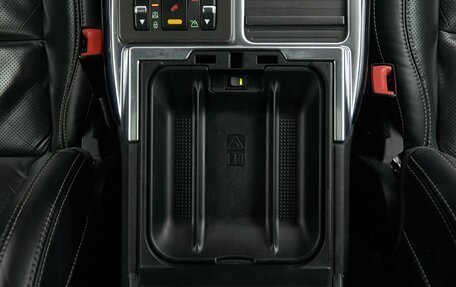 Land Rover Range Rover Sport I рестайлинг, 2009 год, 2 100 000 рублей, 28 фотография