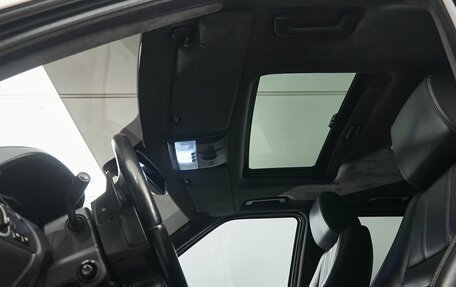 Land Rover Range Rover Sport I рестайлинг, 2009 год, 2 100 000 рублей, 33 фотография