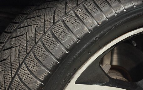 Land Rover Range Rover Sport I рестайлинг, 2009 год, 2 100 000 рублей, 35 фотография