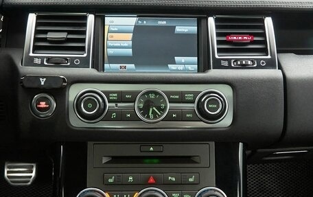 Land Rover Range Rover Sport I рестайлинг, 2009 год, 2 100 000 рублей, 26 фотография