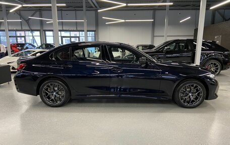 BMW 3 серия, 2024 год, 6 899 000 рублей, 6 фотография