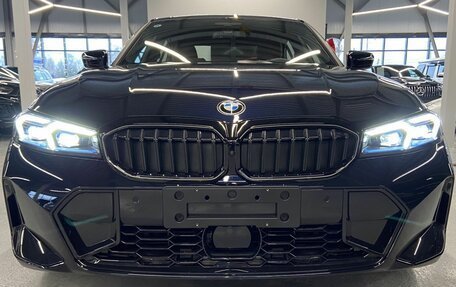 BMW 3 серия, 2024 год, 6 899 000 рублей, 3 фотография