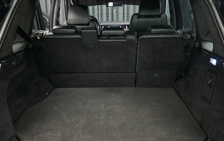 Land Rover Range Rover Sport I рестайлинг, 2009 год, 2 100 000 рублей, 37 фотография