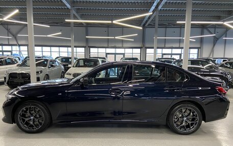 BMW 3 серия, 2024 год, 6 899 000 рублей, 9 фотография