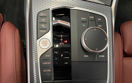 BMW 3 серия, 2024 год, 6 899 000 рублей, 20 фотография