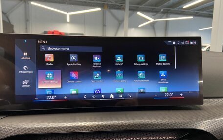 BMW 3 серия, 2024 год, 6 899 000 рублей, 16 фотография