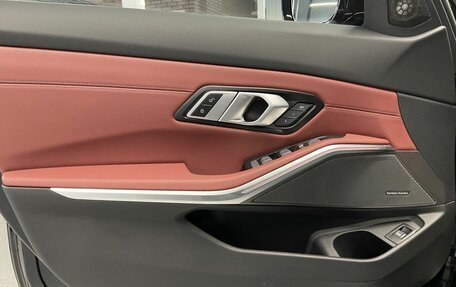 BMW 3 серия, 2024 год, 6 899 000 рублей, 19 фотография