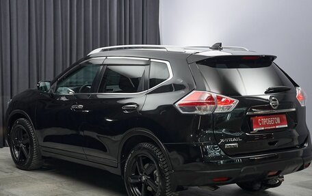 Nissan X-Trail, 2017 год, 2 050 000 рублей, 6 фотография