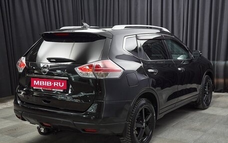 Nissan X-Trail, 2017 год, 2 050 000 рублей, 4 фотография