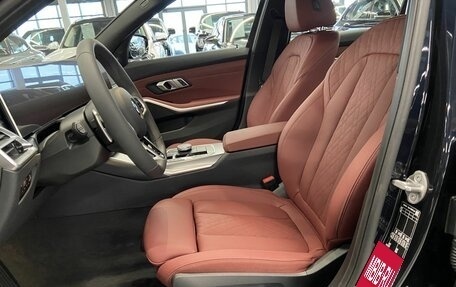 BMW 3 серия, 2024 год, 6 899 000 рублей, 21 фотография