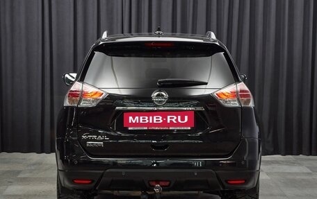 Nissan X-Trail, 2017 год, 2 050 000 рублей, 5 фотография