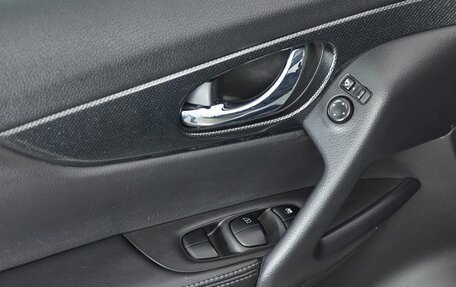 Nissan X-Trail, 2017 год, 2 050 000 рублей, 10 фотография