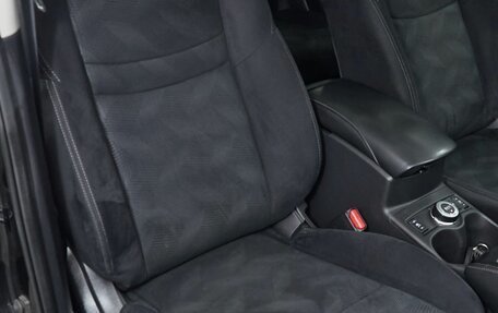 Nissan X-Trail, 2017 год, 2 050 000 рублей, 15 фотография