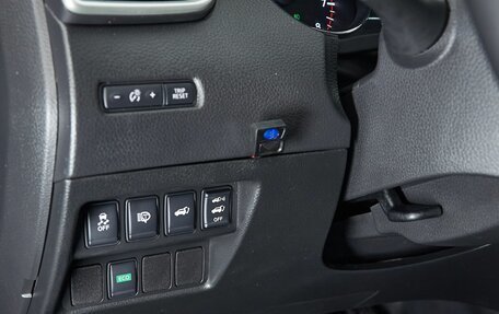 Nissan X-Trail, 2017 год, 2 050 000 рублей, 12 фотография