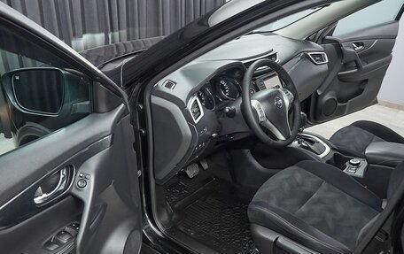 Nissan X-Trail, 2017 год, 2 050 000 рублей, 9 фотография