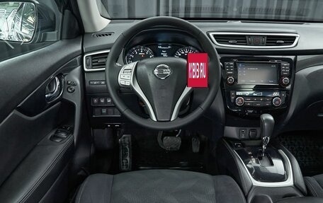 Nissan X-Trail, 2017 год, 2 050 000 рублей, 8 фотография