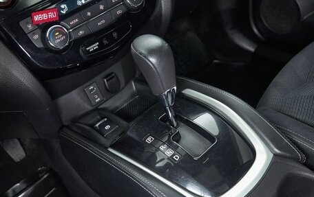 Nissan X-Trail, 2017 год, 2 050 000 рублей, 22 фотография