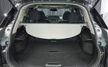 Nissan X-Trail, 2017 год, 2 050 000 рублей, 25 фотография