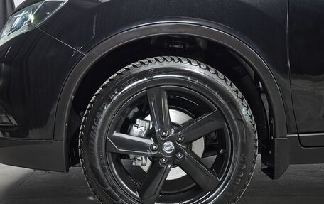 Nissan X-Trail, 2017 год, 2 050 000 рублей, 27 фотография