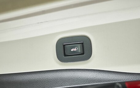 Nissan X-Trail, 2017 год, 2 050 000 рублей, 26 фотография