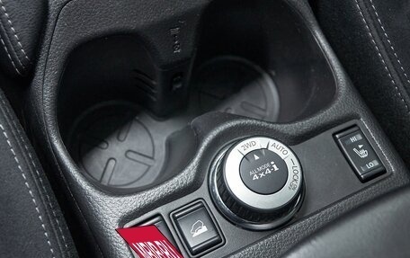 Nissan X-Trail, 2017 год, 2 050 000 рублей, 23 фотография