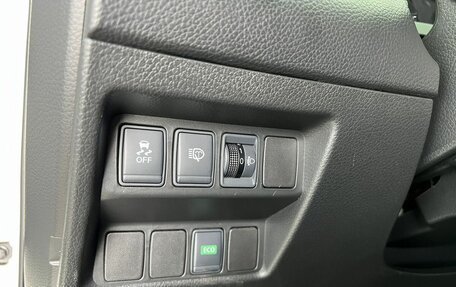 Nissan Qashqai, 2014 год, 1 368 500 рублей, 19 фотография