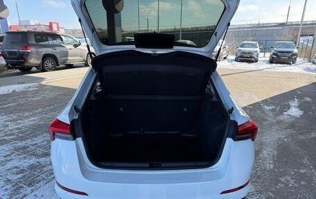 Skoda Rapid II, 2020 год, 1 570 000 рублей, 16 фотография