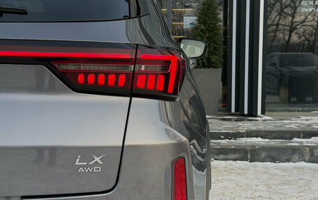 CheryExeed LX, 2023 год, 2 350 000 рублей, 9 фотография