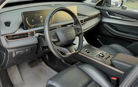 CheryExeed LX, 2023 год, 2 350 000 рублей, 11 фотография