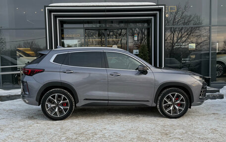 CheryExeed LX, 2023 год, 2 350 000 рублей, 5 фотография