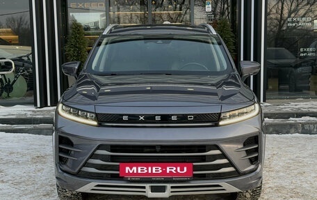 CheryExeed LX, 2023 год, 2 350 000 рублей, 2 фотография