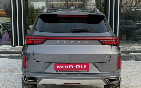 CheryExeed LX, 2023 год, 2 350 000 рублей, 8 фотография