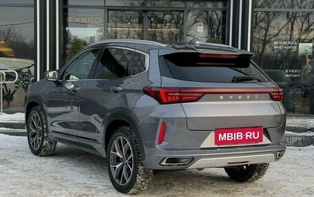 CheryExeed LX, 2023 год, 2 350 000 рублей, 7 фотография