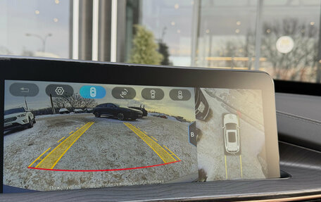 CheryExeed LX, 2023 год, 2 350 000 рублей, 12 фотография