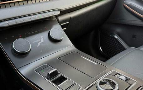 CheryExeed LX, 2023 год, 2 350 000 рублей, 13 фотография