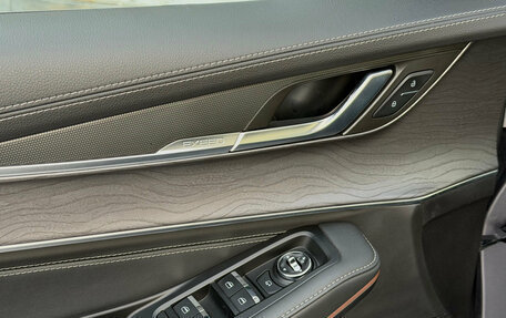 CheryExeed LX, 2023 год, 2 350 000 рублей, 15 фотография