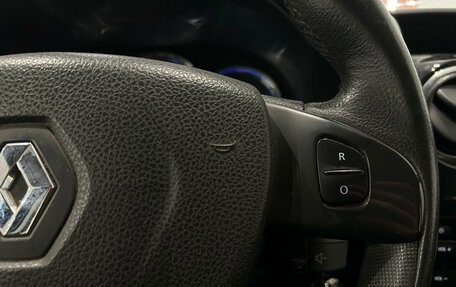 Renault Duster I рестайлинг, 2016 год, 999 000 рублей, 13 фотография