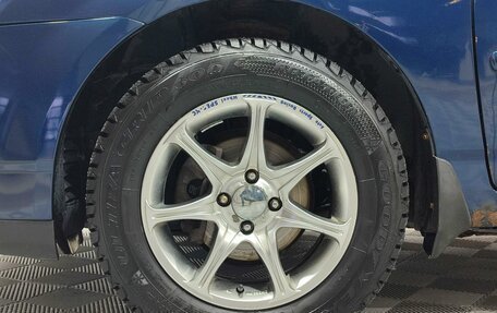 Toyota Corolla, 2004 год, 550 000 рублей, 10 фотография