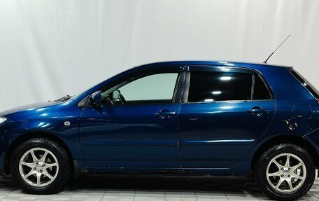 Toyota Corolla, 2004 год, 550 000 рублей, 8 фотография