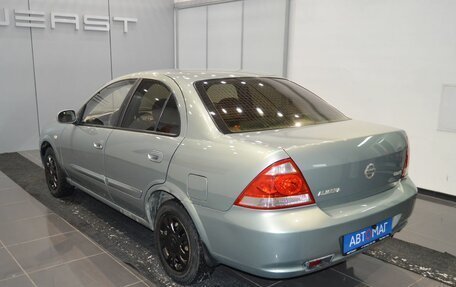 Nissan Almera Classic, 2006 год, 450 000 рублей, 4 фотография
