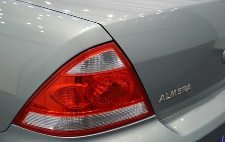 Nissan Almera Classic, 2006 год, 450 000 рублей, 7 фотография