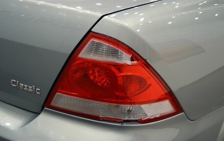 Nissan Almera Classic, 2006 год, 450 000 рублей, 8 фотография