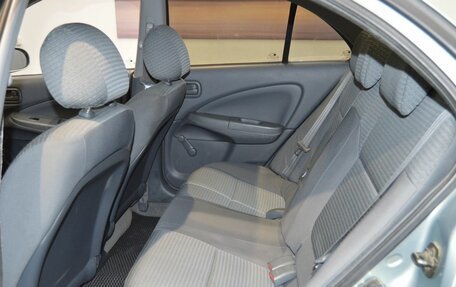 Nissan Almera Classic, 2006 год, 450 000 рублей, 12 фотография