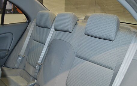 Nissan Almera Classic, 2006 год, 450 000 рублей, 13 фотография