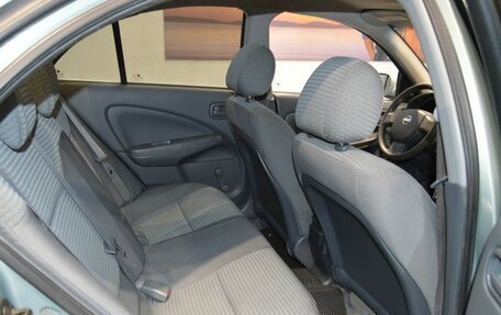 Nissan Almera Classic, 2006 год, 450 000 рублей, 20 фотография