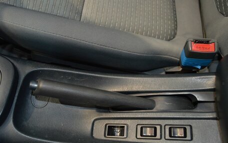 Nissan Almera Classic, 2006 год, 450 000 рублей, 18 фотография