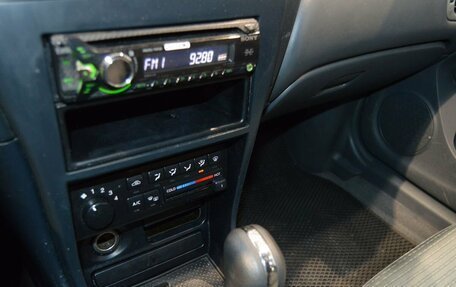 Nissan Almera Classic, 2006 год, 450 000 рублей, 17 фотография