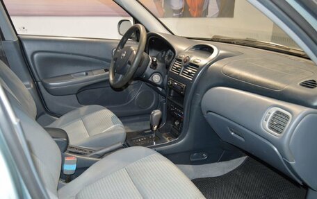 Nissan Almera Classic, 2006 год, 450 000 рублей, 19 фотография